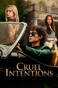 voir serie Cruel Intentions en streaming