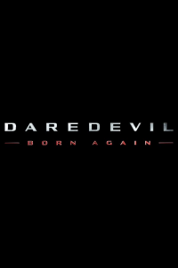 Daredevil Born Again