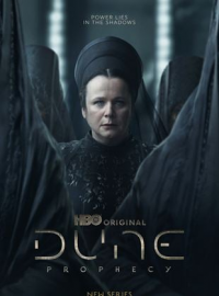 voir serie Dune: Prophecy vf en streaming