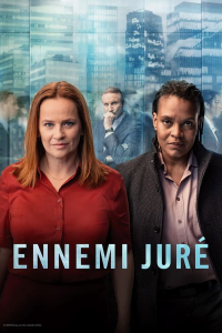 voir Ennemi juré (Nemesis) saison 1 épisode 1