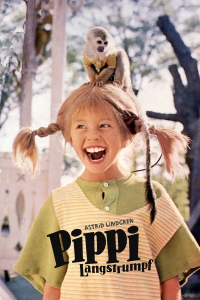 voir Fifi Brindacier (Pippi Långstrump) saison 1 épisode 13