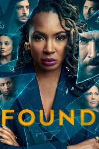 voir Found saison 2 épisode 6