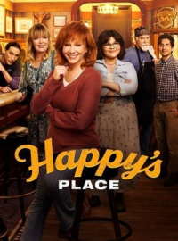 voir Happy's Place saison 1 épisode 14