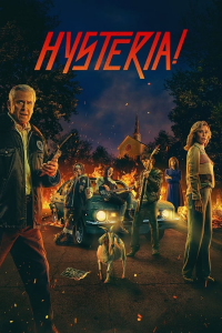 voir Hysteria! saison 1 épisode 5