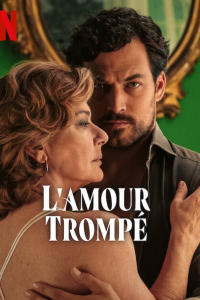 voir L'Amour trompé (Inganno) Saison 1 en streaming 