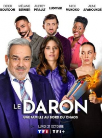 Le Daron streaming