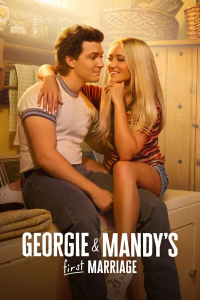 voir serie Le premier mariage de Georgie et ​​Mandy en streaming