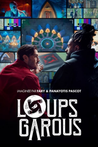 voir serie Loups Garous en streaming