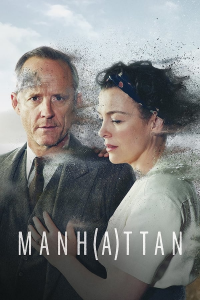 voir Manhattan saison 2 épisode 9