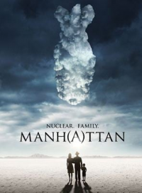 voir Manhattan saison 1 épisode 8