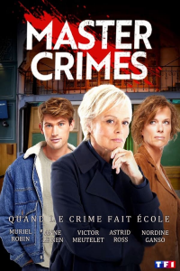 voir Master Crimes Saison 2 en streaming 