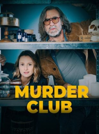 Murder Club streaming