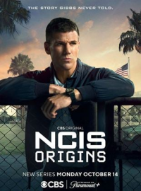 voir NCIS: Origins saison 1 épisode 10