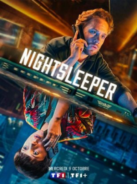 voir Nightsleeper Saison 1 en streaming 