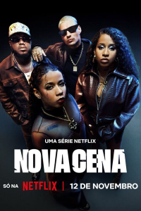 voir Rhythm + Flow: Brazil (Nova Cena) Saison 1 en streaming 