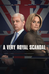 A Very Royal Scandal streaming