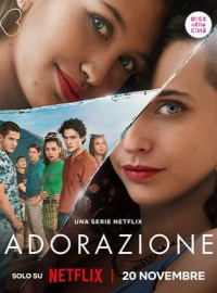 voir Adoration (Adorazione) Saison 1 en streaming 