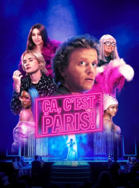 voir serie Ça, c'est Paris ! en streaming