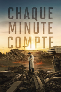 voir serie Chaque Minute Compte (Cada minuto cuenta) en streaming