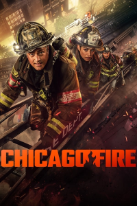 voir Chicago Fire saison 13 épisode 12