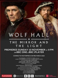 voir Dans l'ombre des Tudors (Wolf Hall) saison 1 épisode 6