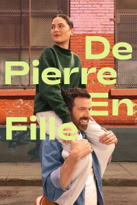 voir De Pierre En Fille Saison 2 en streaming 