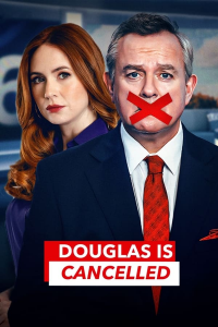 voir Douglas Is Cancelled saison 1 épisode 2