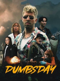 voir Dumbsday (Dummedag) Saison 1 en streaming 