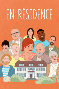 voir En Résidence saison 1 épisode 10