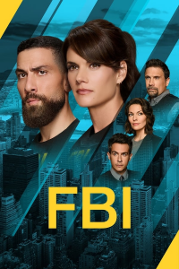 voir serie F.B.I. saison 7