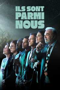 voir Ils sont parmi nous saison 1 épisode 2