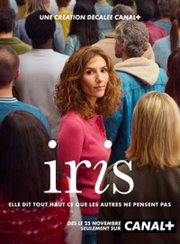 voir serie Iris en streaming