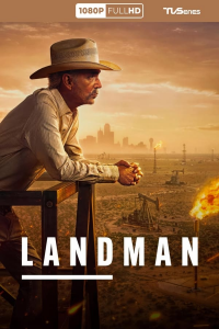 voir Landman saison 1 épisode 2