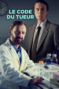 voir Le Code du tueur (Code of a Killer) saison 1 épisode 3