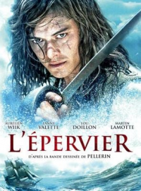 voir serie L'Épervier en streaming