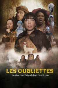 voir Les Oubliettes Saison 1 en streaming 