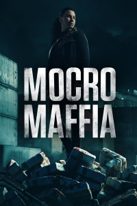 voir Mocro Maffia saison 6 épisode 8