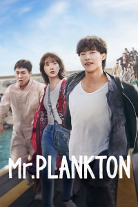 voir serie Mr. Plankton en streaming