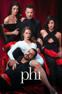 voir Phi Saison 2 en streaming 