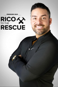 voir serie Rico to the Rescue saison 1