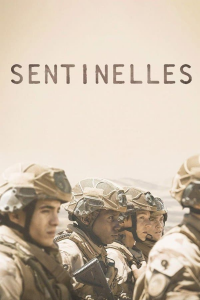 voir Sentinelles Saison 2 en streaming 