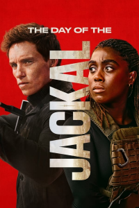 voir The Day of the Jackal Saison 1 en streaming 