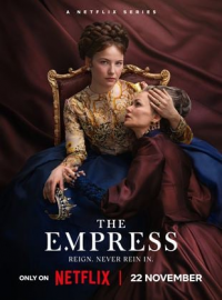 voir The Empress saison 2 épisode 2