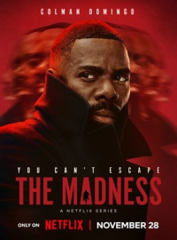 voir The Madness saison 1 épisode 5