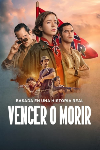 voir serie Victory or Death (Vencer o morir) en streaming