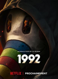 voir 1992 Saison 1 en streaming 