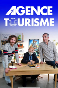 voir serie Agence Tourisme en streaming