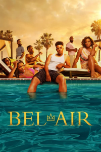 voir Bel-Air Saison 3 en streaming 