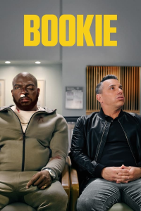 voir Bookie saison 2 épisode 8