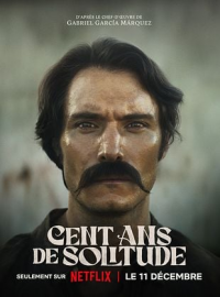 voir Cent ans de solitude (Cien años de soledad) Saison 1 en streaming 